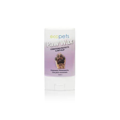 Ecopets - Paw wax stick