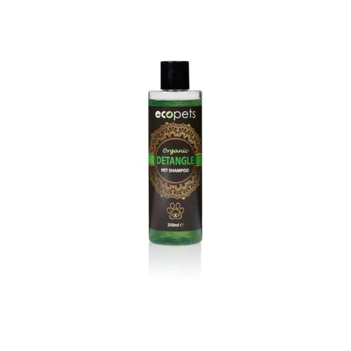 Ecopets - Pet shampoo detangle (anti-klit)