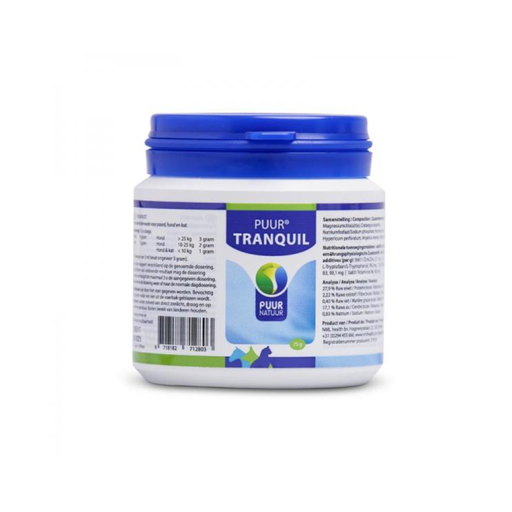 PUUR - Tranquil