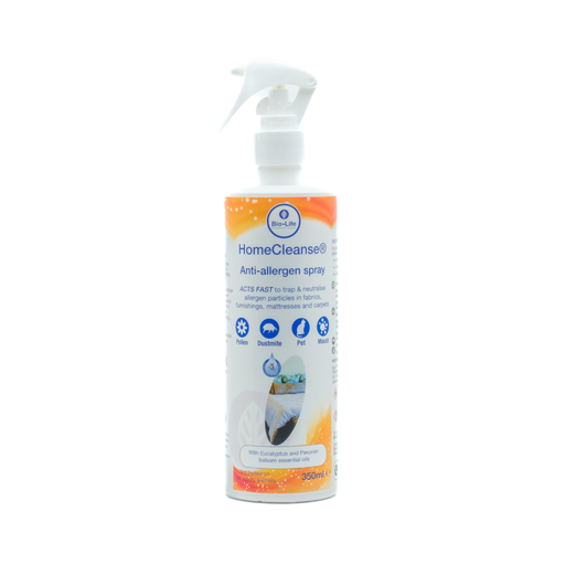 Bio-Life - Homecleanse