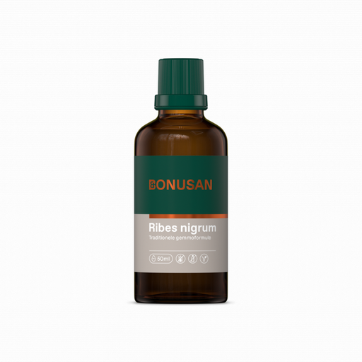Bonusan - Ribes Nigrum