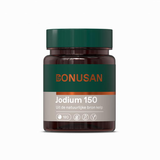 Bonusan - Jodium 150