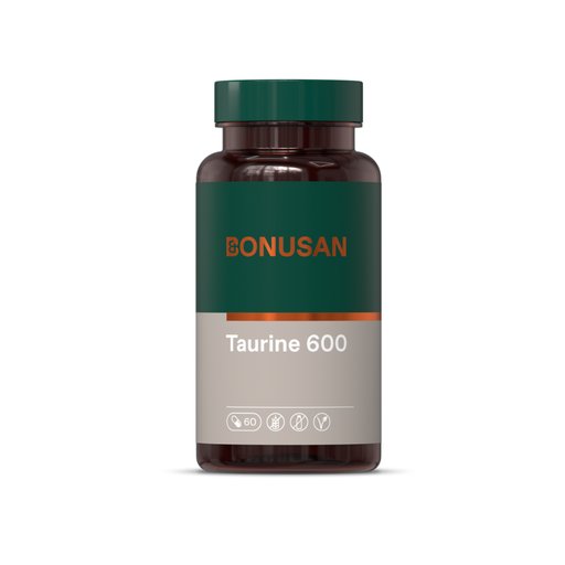 Bonusan - Taurine 600
