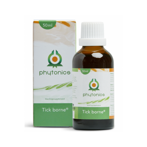 Phytonics - Tick borne