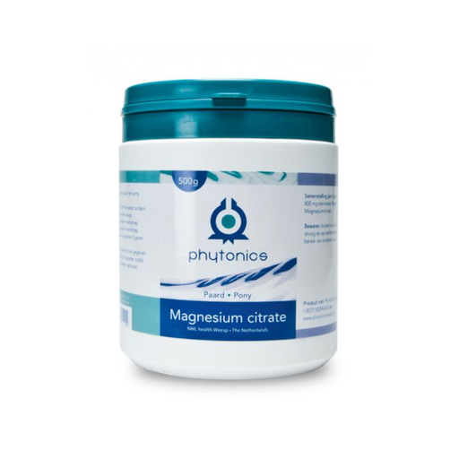 Phytonics - Magnesium citrate