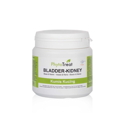 Phytotreat - Bladder-kidney niergruisformule