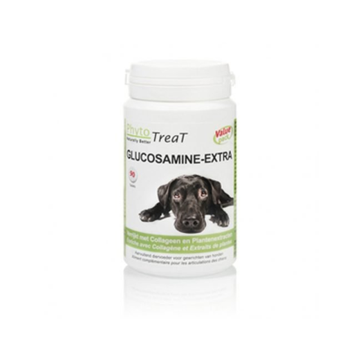 Phytotreat - Glucosamine extra 