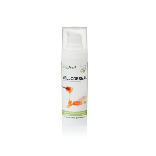 Phytotreat - Mellodermal indoor honingcrème 