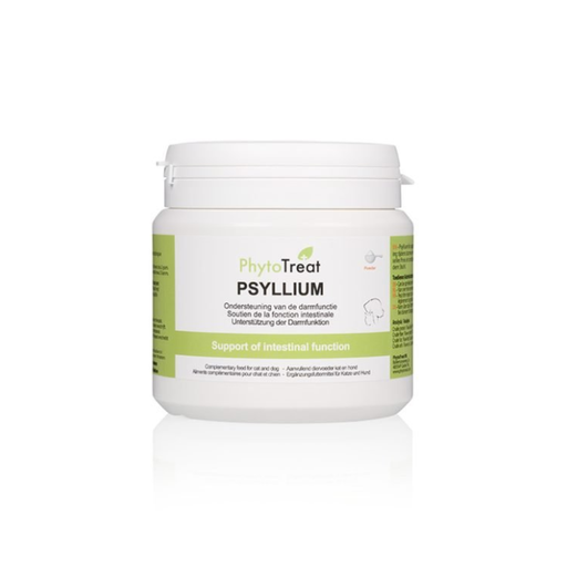 Phytotreat - Psyllium husk bio