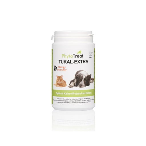 Phytotreat - Tukal extra