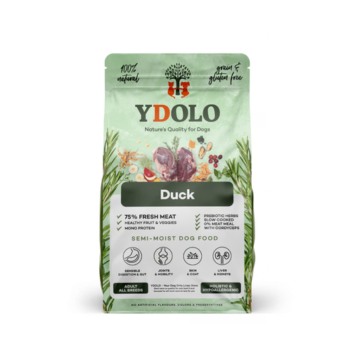 Ydolo - Healthy & pure eend