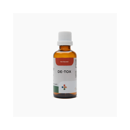 Van Eeuwen - De-tox