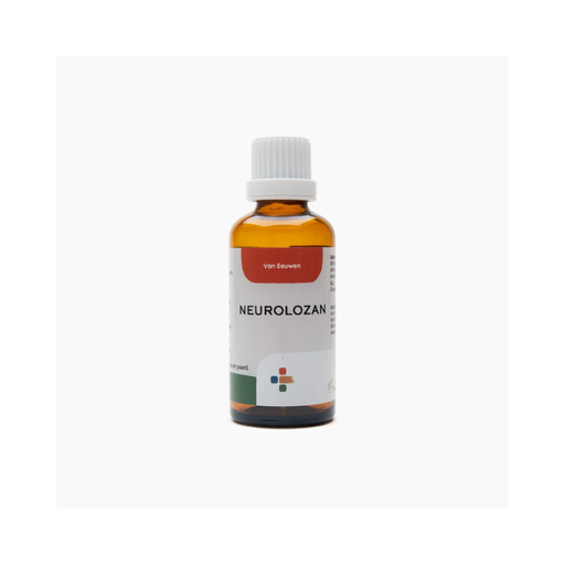 Van Eeuwen - Neurolozan