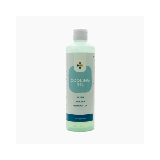 Van Eeuwen - Cooling gel