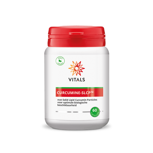 Vitals - Curcumine-SLCP™