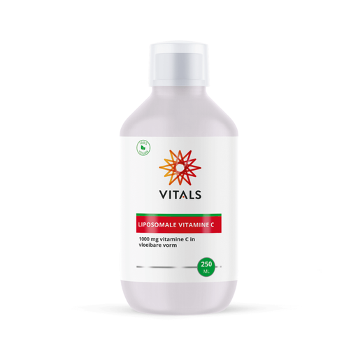 Vitals - Liposomale vitamine C