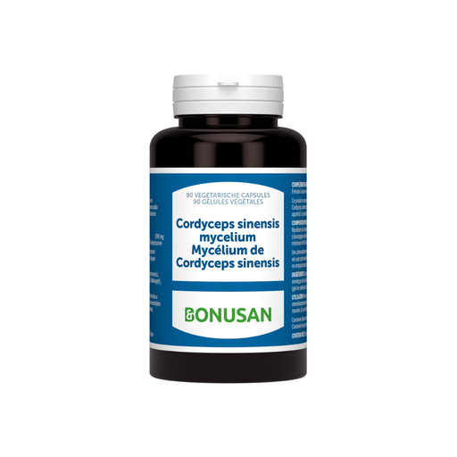 Bonusan - Cordyceps sinensis mycelium
