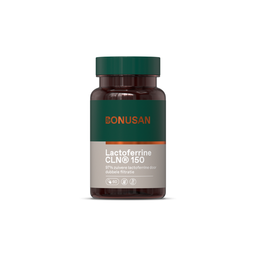 Bonusan - Lactoferrine CLN® 150mg