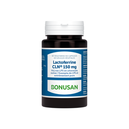 Bonusan - Lactoferrine CLN® 300mg