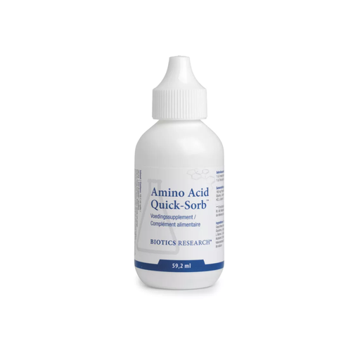 Biotics - Amino acid  quick sorb
