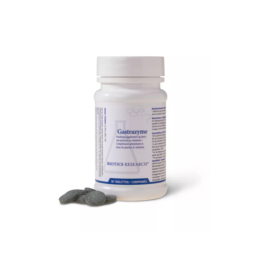 Biotics - Gastrazyme