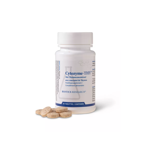 Biotics - Cytozyme-THY