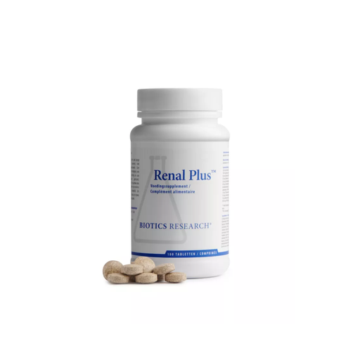 Biotics - Renal plus