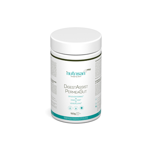 Nutrisan - DigestAssist PermeaGut