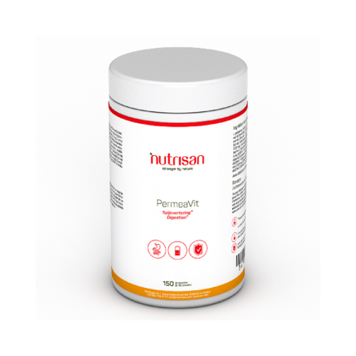 Nutrisan - PermeaVit