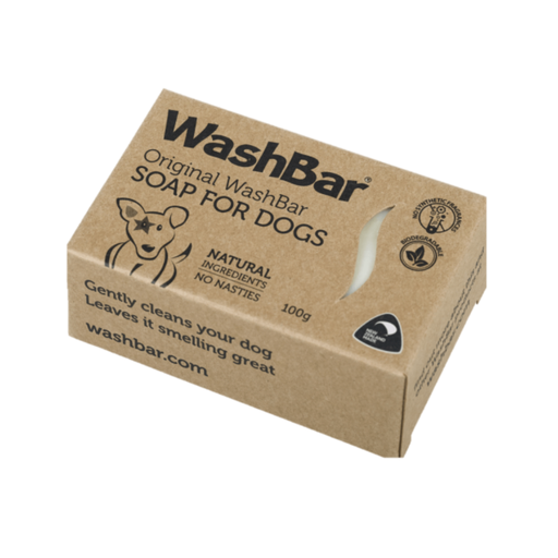 Washbar - Original zeep bar