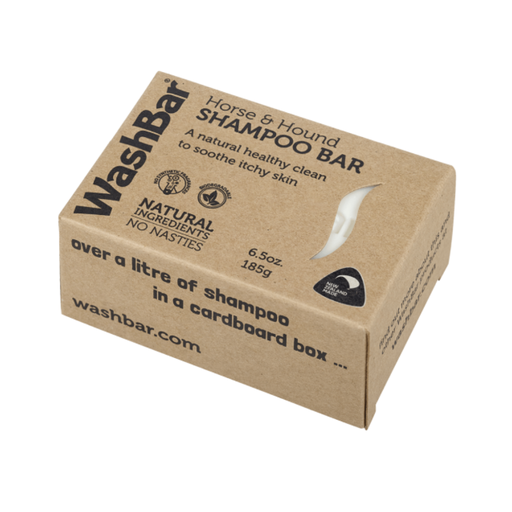 Washbar - Paard & hond zeep bar