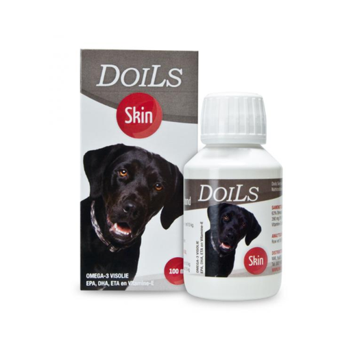 Doils - Skin