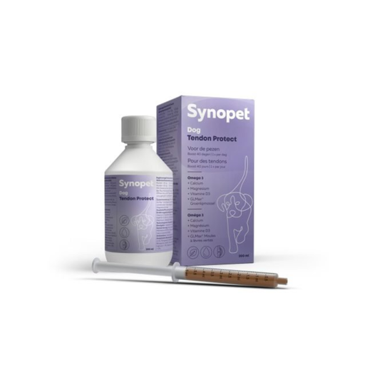 Synopet - Dog tendon protect