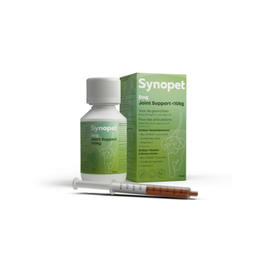Synopet - Dog joint support