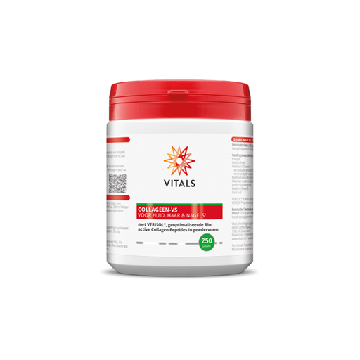 Vitals - Collageen-vs (huid, haar & ogen)