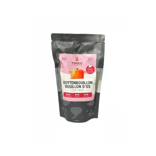 Ydolo - Bottenbouillon rund