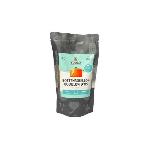 Ydolo - Bottenbouillon Iers lam