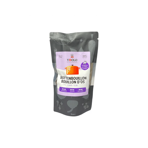 Ydolo - Bottenbouillon wilde eland