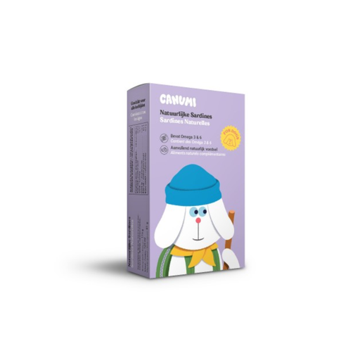 Canumi - Sardines