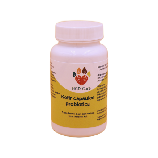 NGD Care - Kefir probiotica