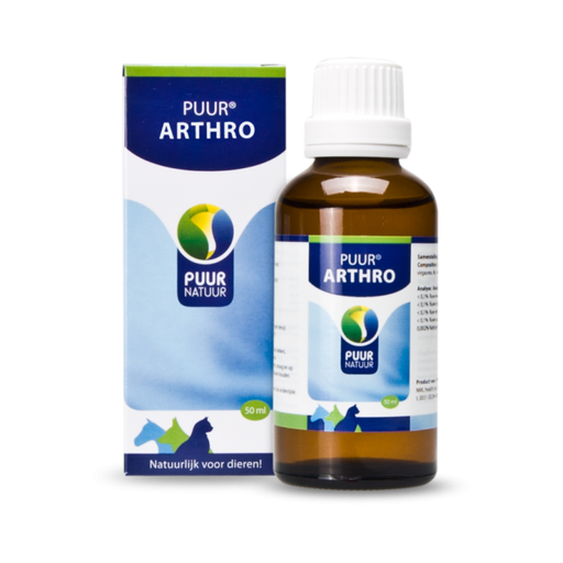 PUUR - Arthro