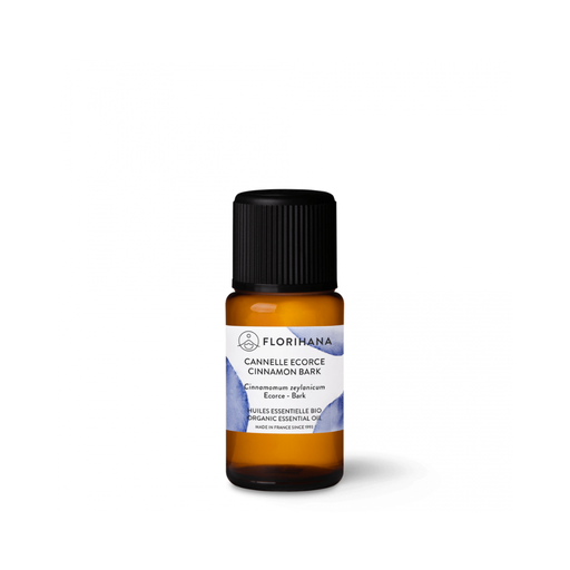 Florihana - Cinnamon bark (Cinnamomum zeylanicum)