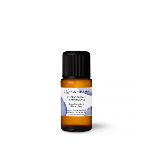 Florihana - Frankincense (Boswellia carterii)