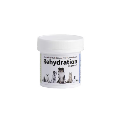 Biestwinkel - Rehydration