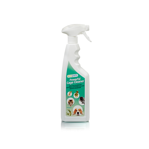 Ecopets - Cage cleaner