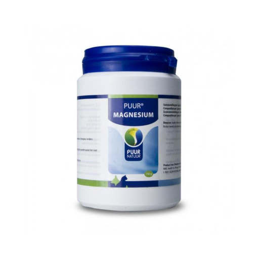 PUUR - Magnesium