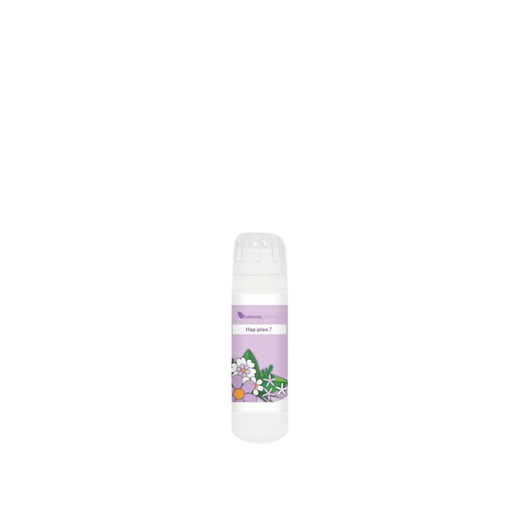 BalancePharma - Hap-plex 07 pollen / stof