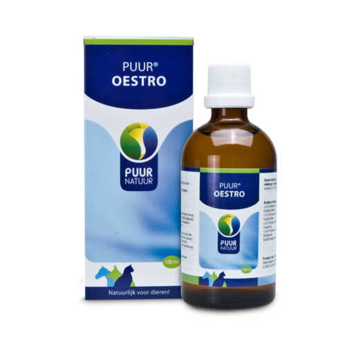 PUUR - Oestro