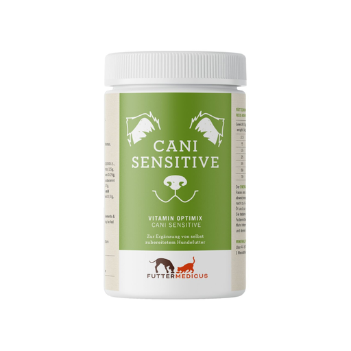 Futtermedicus - Vitamin optimix sensitive