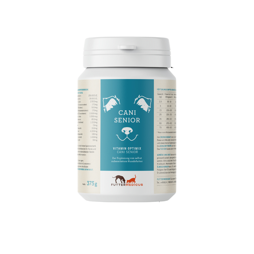 Futtermedicus - Vitamin optimix senior